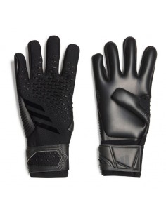 Adidas Predator Competition HY4074 Γάντια Τερματοφύλακα Ενηλίκων Μαύρα