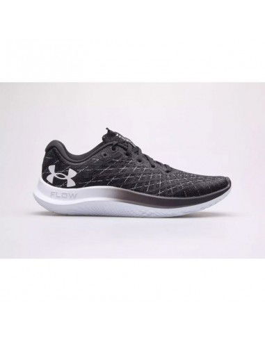 Under Armour Flow Velociti Wind 2 3024903-001 Ανδρικά Αθλητικά Παπούτσια Running Μαύρα