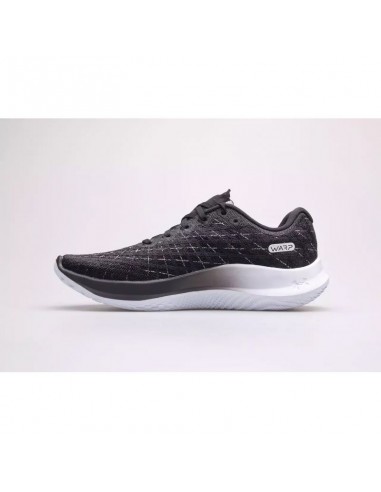 Under Armour Flow Velociti Wind 2 3024903-001 Ανδρικά Αθλητικά Παπούτσια Running Μαύρα