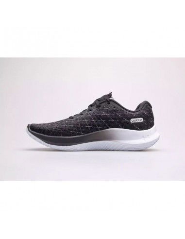 Under Armour Flow Velociti Wind 2 3024903-001 Ανδρικά Αθλητικά Παπούτσια Running Μαύρα