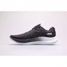 Under Armour Flow Velociti Wind 2 3024903-001 Ανδρικά Αθλητικά Παπούτσια Running Μαύρα