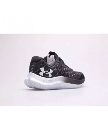 Under Armour Flow Velociti Wind 2 3024903-001 Ανδρικά Αθλητικά Παπούτσια Running Μαύρα