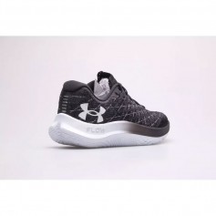 Under Armour Flow Velociti Wind 2 3024903-001 Ανδρικά Αθλητικά Παπούτσια Running Μαύρα