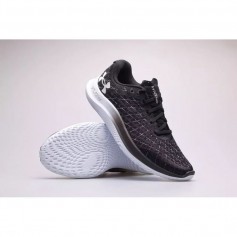 Under Armour Flow Velociti Wind 2 3024903-001 Ανδρικά Αθλητικά Παπούτσια Running Μαύρα
