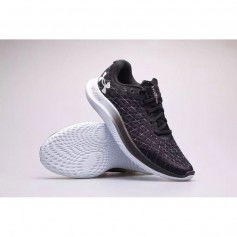 Under Armour Flow Velociti Wind 2 3024903-001 Ανδρικά Αθλητικά Παπούτσια Running Μαύρα