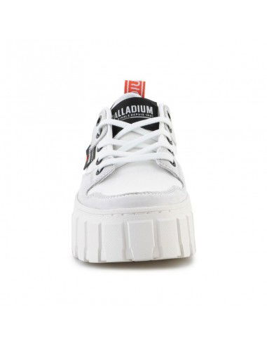 Shoes Palladium Pallatower Lo W 98574116M