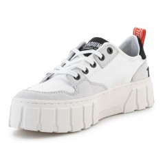 Palladium Pallatower Lo Γυναικεία Sneakers Λευκά 98574-116-M