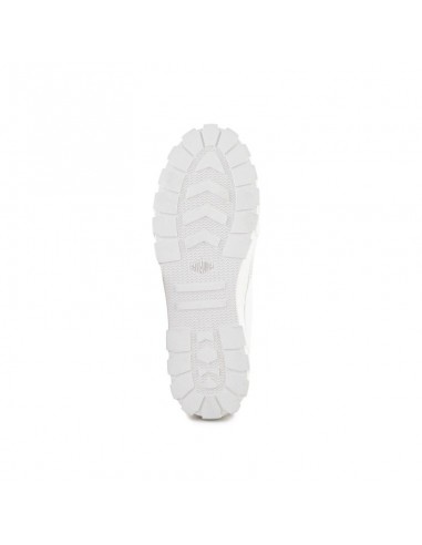 Palladium Pallatower Lo Γυναικεία Sneakers Λευκά 98574-116-M