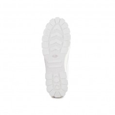 Palladium Pallatower Lo Γυναικεία Sneakers Λευκά 98574-116-M