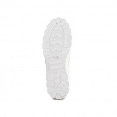 Palladium Pallatower Lo Γυναικεία Sneakers Λευκά 98574-116-M