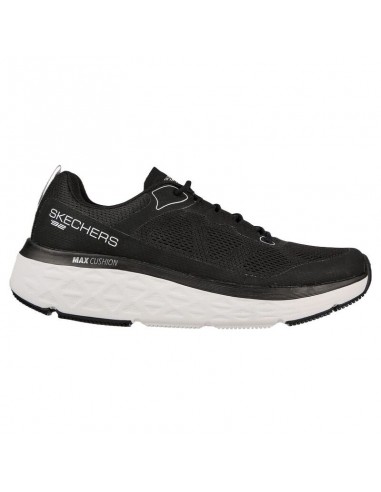 Shoes Skechers Max Cushioning Delta M 220351BKW Ανδρικά > Παπούτσια > Παπούτσια Μόδας > Sneakers