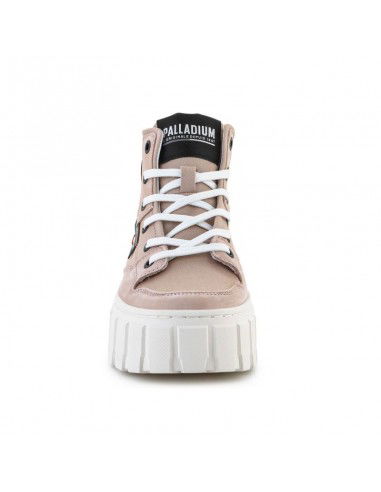Shoes Palladium Pallatower HI W 98573662M