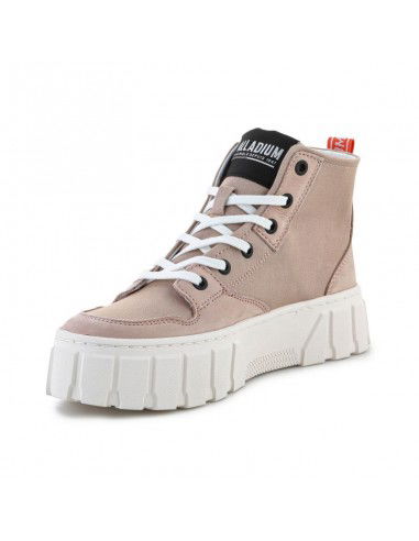 Shoes Palladium Pallatower HI W 98573662M