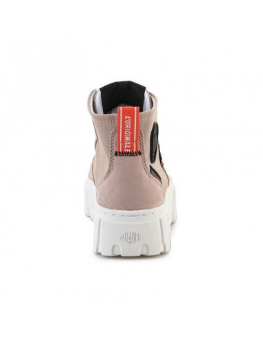 Shoes Palladium Pallatower HI W 98573662M