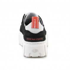 Shoes Palladium Pallatower Lo W 98574008M