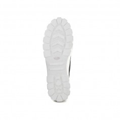 Palladium Pallatower Γυναικεία Flatforms Sneakers Μαύρα 98574-008-M