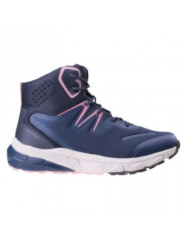 Shoes Elbrus Eston Mid Wp W 92800377073