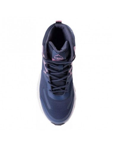 Shoes Elbrus Eston Mid Wp W 92800377073