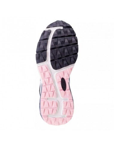 Shoes Elbrus Eston Mid Wp W 92800377073