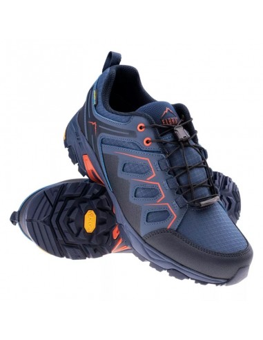 Elbrus Euren Ανδρικά Ορειβατικά Παπούτσια Αδιάβροχα Μπλε Γυναικεία > Παπούτσια > Παπούτσια Αθλητικά > Ορειβατικά / Πεζοπορίας