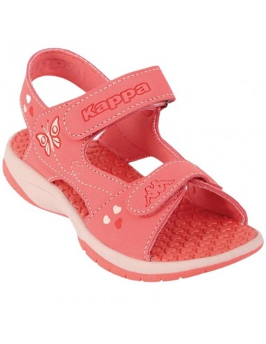 Sandals Kappa Titali K Jr 261023K 2921 Παιδικά > Παπούτσια > Σανδάλια & Παντόφλες