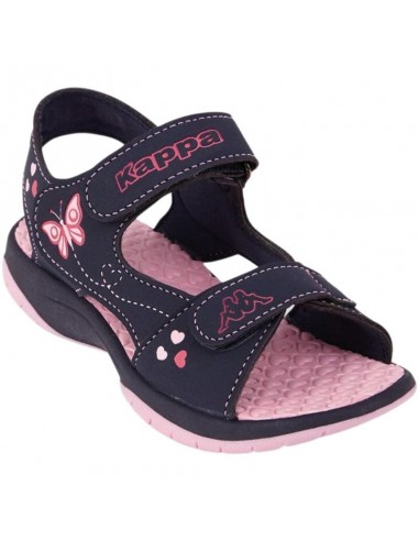 Sandals Kappa Titali K Jr 261023K 6722 Παιδικά > Παπούτσια > Σανδάλια & Παντόφλες