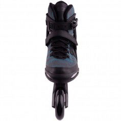 Roces Thread 40087500002 Inline Rollers Μπλε Ενηλίκων