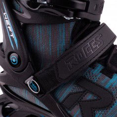 Roces Thread 40087500002 Inline Rollers Μπλε Ενηλίκων