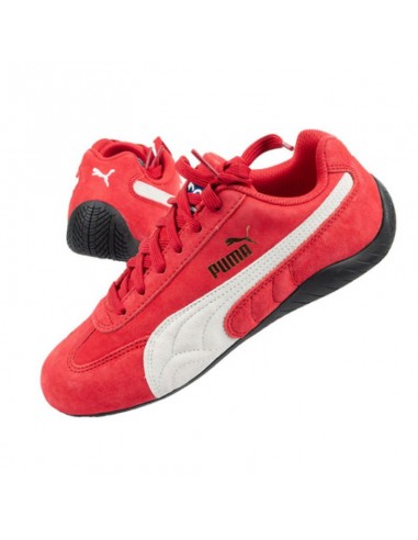 Puma Speedcat W 306753 05 sports shoes Γυναικεία > Παπούτσια > Παπούτσια Μόδας > Sneakers