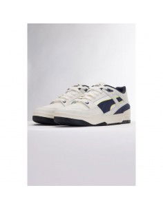 Puma Slipstream Always Sneakers Λευκά 390059-02