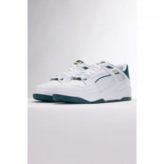 Puma Slipstream Sneakers Λευκά 388549-03