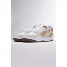Puma Slipstream Cord Sneakers Καφέ 392109-01
