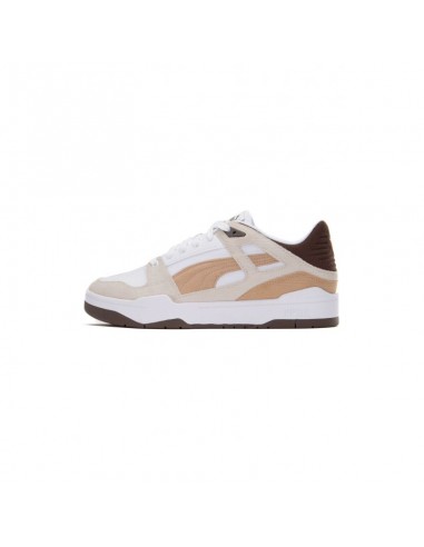 Puma Slipstream Cord Sneakers Καφέ 392109-01