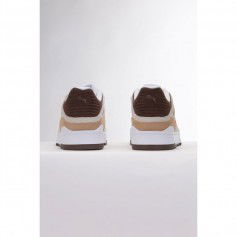 Puma Slipstream Cord Sneakers Καφέ 392109-01