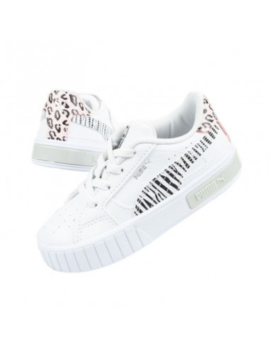 Παιδικά > Παπούτσια > Μόδας > Sneakers Puma Cali Star Jr 383187 01 sports shoes