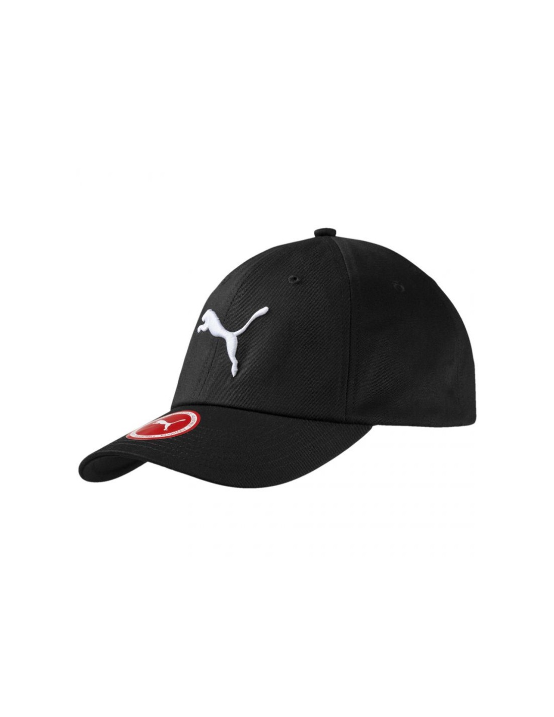 Men's Hats Puma Black
