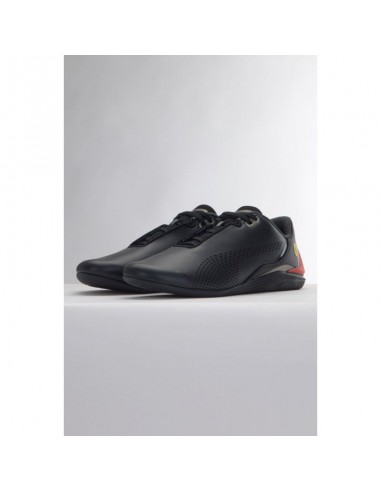 Puma Ferrari Drift Cat Decima Ανδρικά Sneakers Μαύρα 307193-01