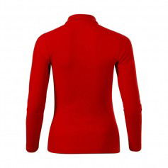 Polo shirt Pique Polo LS W MLI23107