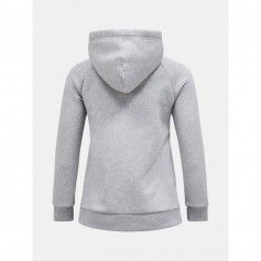 Peak Performance Γυναικείο Φούτερ με Κουκούλα Κόκκινο G78115120-RR1