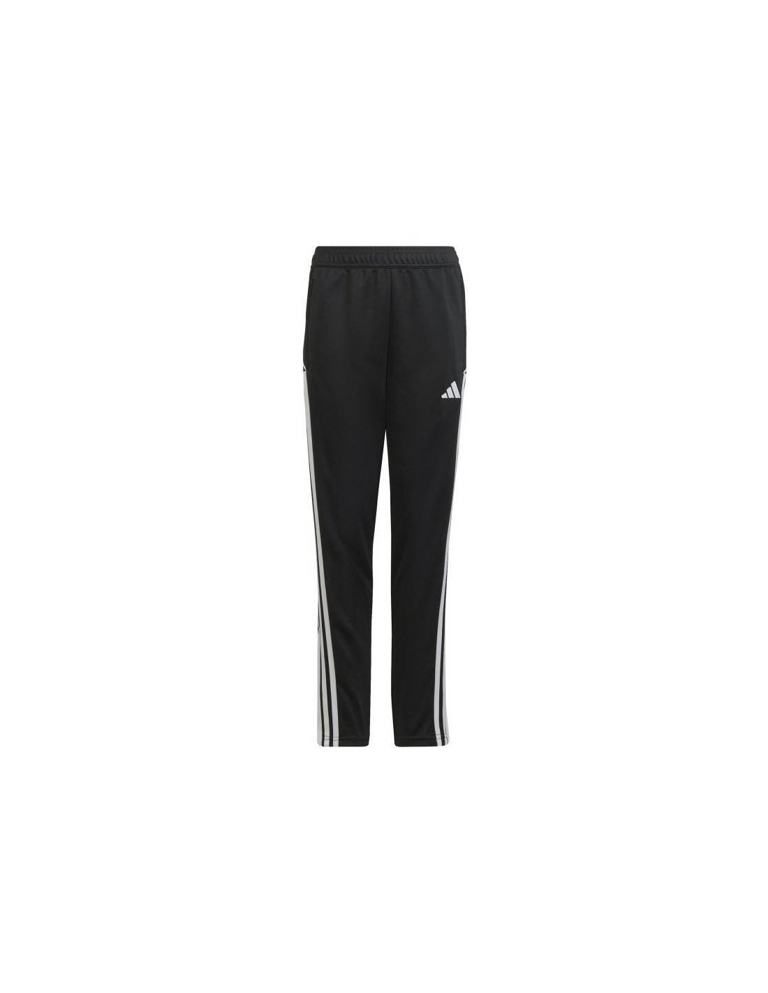 Adidas Παιδικό Παντελόνι Φόρμας Μαύρο HS3496