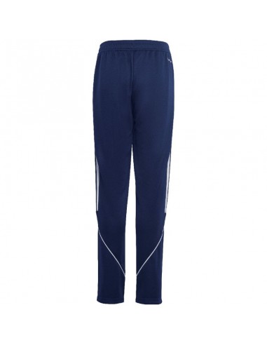 Adidas Παιδικό Παντελόνι Φόρμας Navy Μπλε HS3544