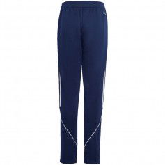 Adidas Παιδικό Παντελόνι Φόρμας Navy Μπλε HS3544