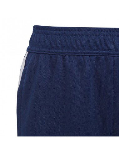 Adidas Παιδικό Παντελόνι Φόρμας Navy Μπλε HS3544