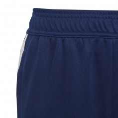 Adidas Παιδικό Παντελόνι Φόρμας Navy Μπλε HS3544