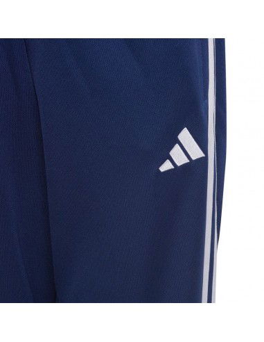 Adidas Παιδικό Παντελόνι Φόρμας Navy Μπλε HS3544