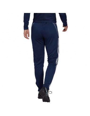 Adidas Tiro 23 League Training Παντελόνι Φόρμας Navy Μπλε HS3493