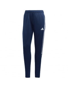 Adidas Tiro 23 League Παντελόνι Γυναικείας Φόρμας Navy Μπλε HS3539