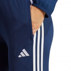 Adidas Tiro 23 League Παντελόνι Γυναικείας Φόρμας Navy Μπλε HS3539