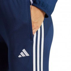 Adidas Tiro 23 League Παντελόνι Γυναικείας Φόρμας Navy Μπλε HS3539