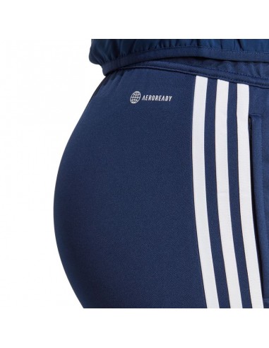 Adidas Tiro 23 League Παντελόνι Γυναικείας Φόρμας Navy Μπλε HS3539